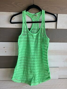 Empyre Cover Up / Tank